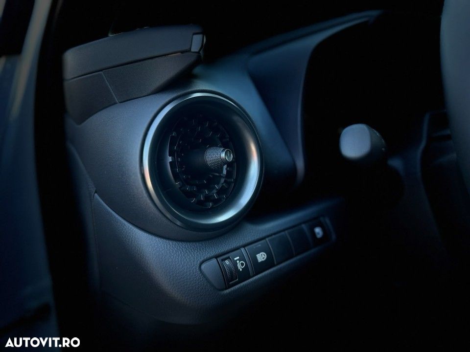 Toyota C-HR - 20