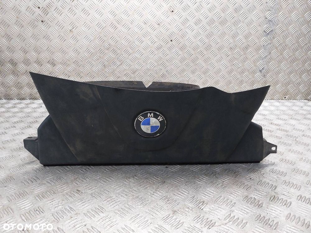 KIEROWNICA POWIETRZA BMW E39 520D 7785083 - 2