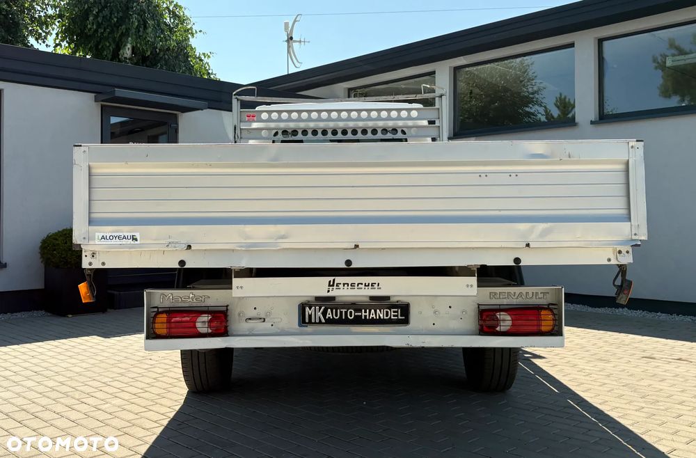 Renault Master - 5