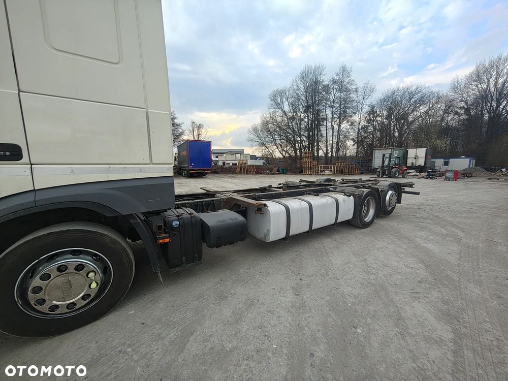 DAF xf 106 - 8
