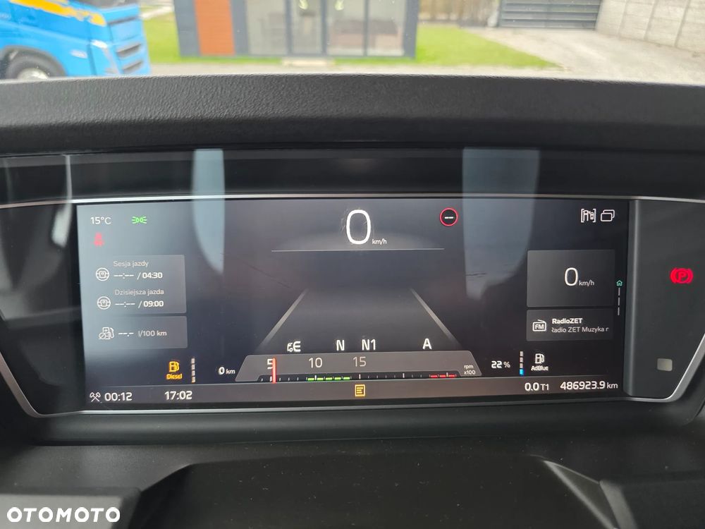 Volvo FH500/EURO6/XL/FULL LEDMEGA/ON1100L/NIEMCY - 31