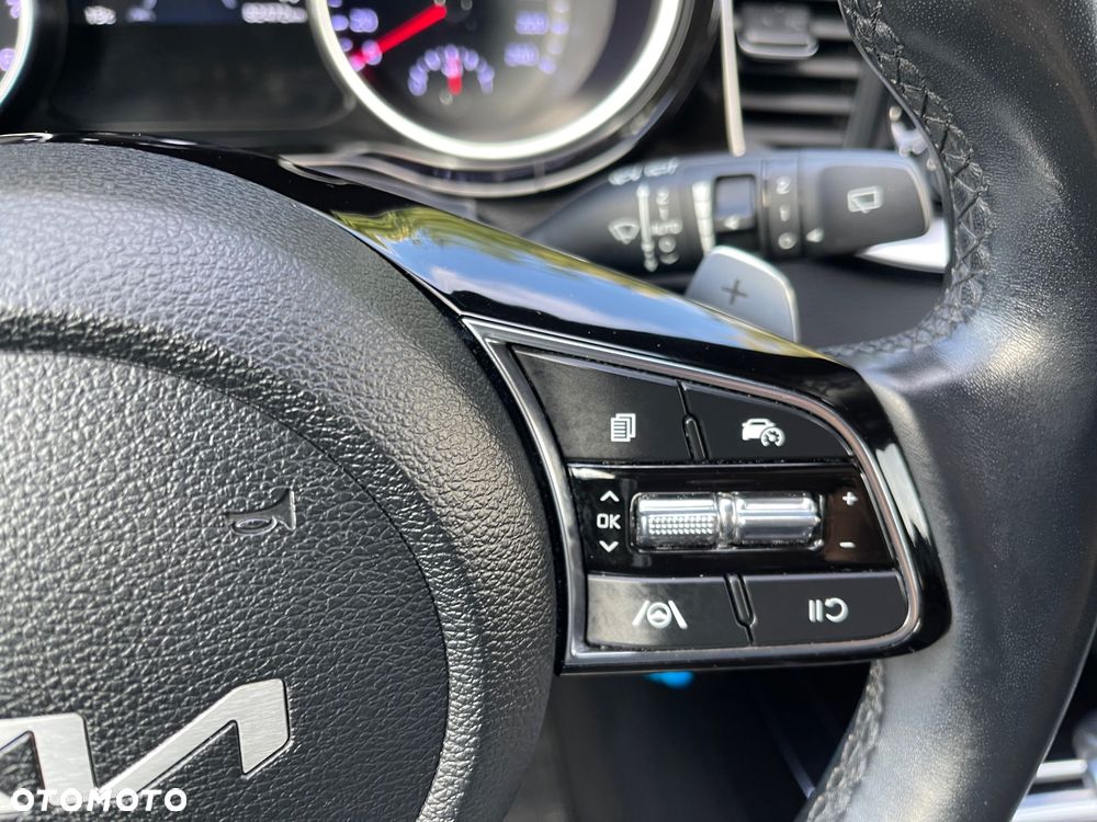 Kia Ceed 1.5 T-GDI L Business Line DCT - 10