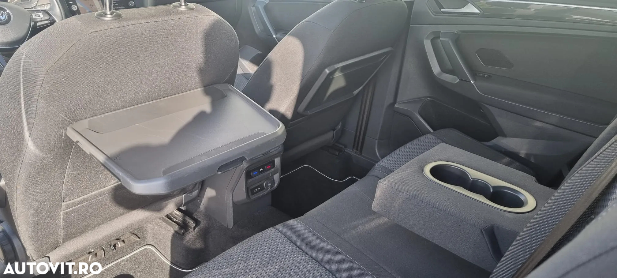 Volkswagen Tiguan 2.0 TDI 4Mot DSG Highline - 19
