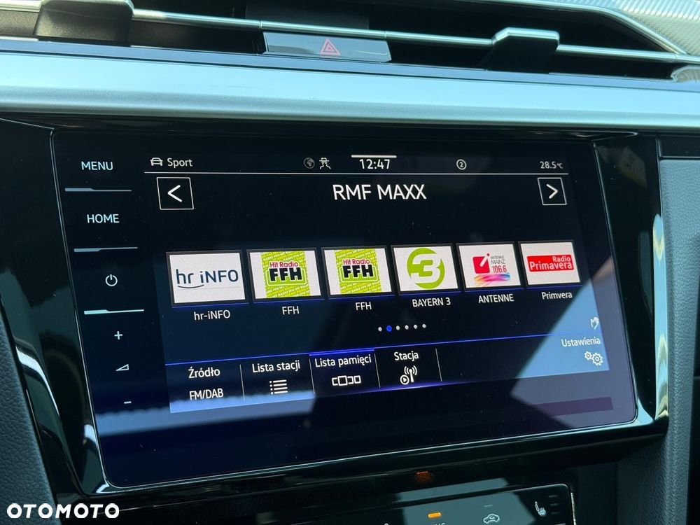 Volkswagen Arteon Shooting Brake 2.0 TSI R-Line DSG - 18