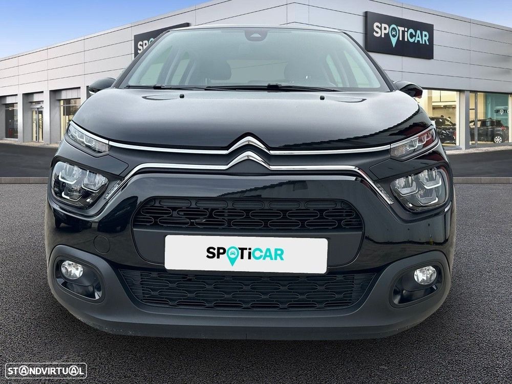 Citroën C3 1.2 PureTech Plus - 3