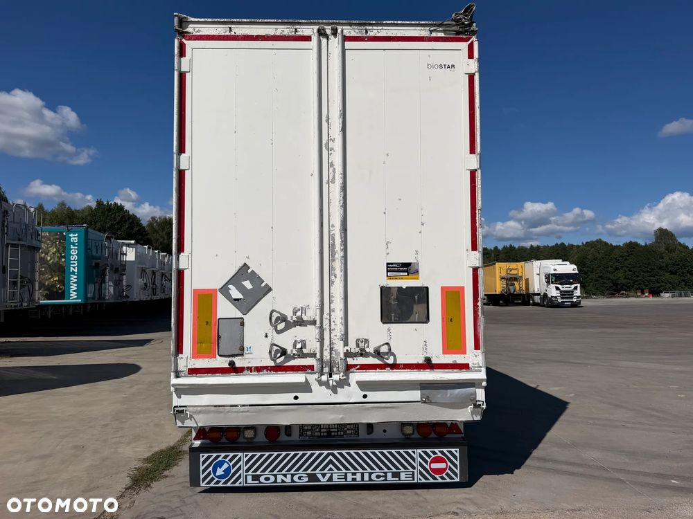 Stas Ruchoma podłoga 94m3 Podłoga 10 mm 2018 rok - 3