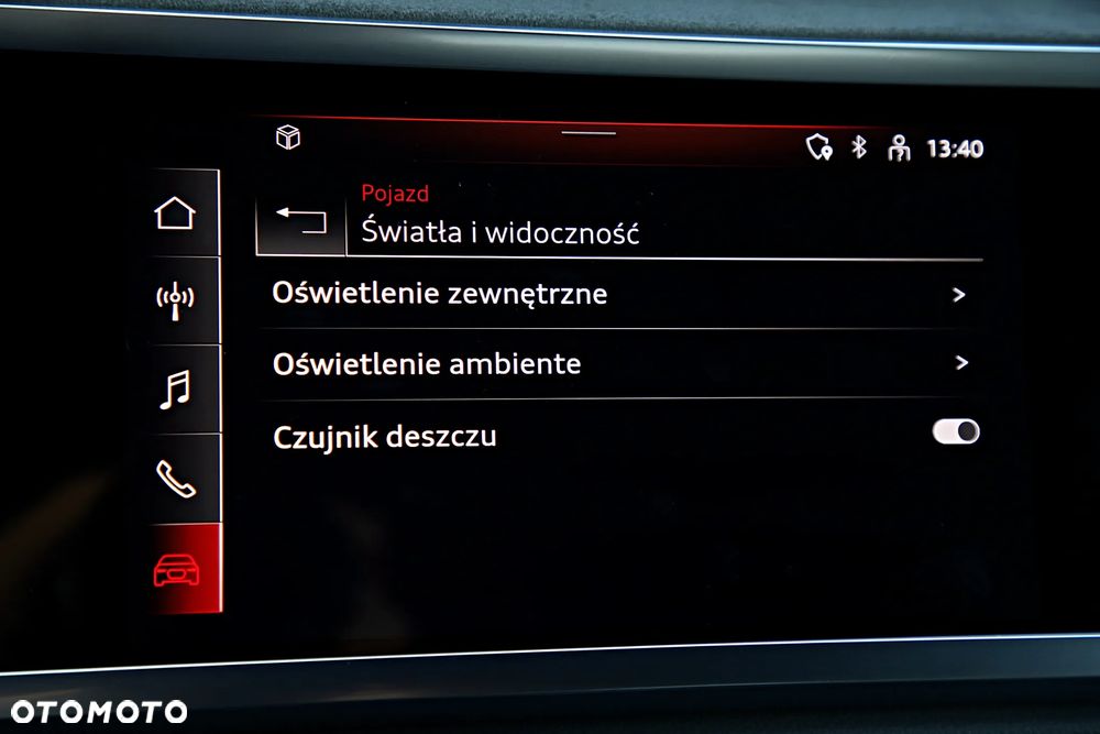 Audi Q3 40 TDI Quattro S Line S tronic - 34