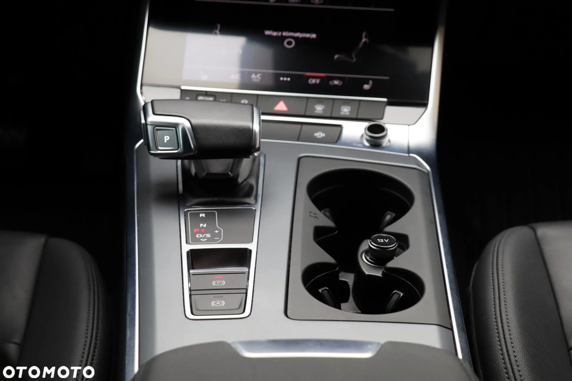Audi A6 - 32