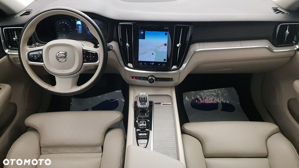 Volvo V60 - 18