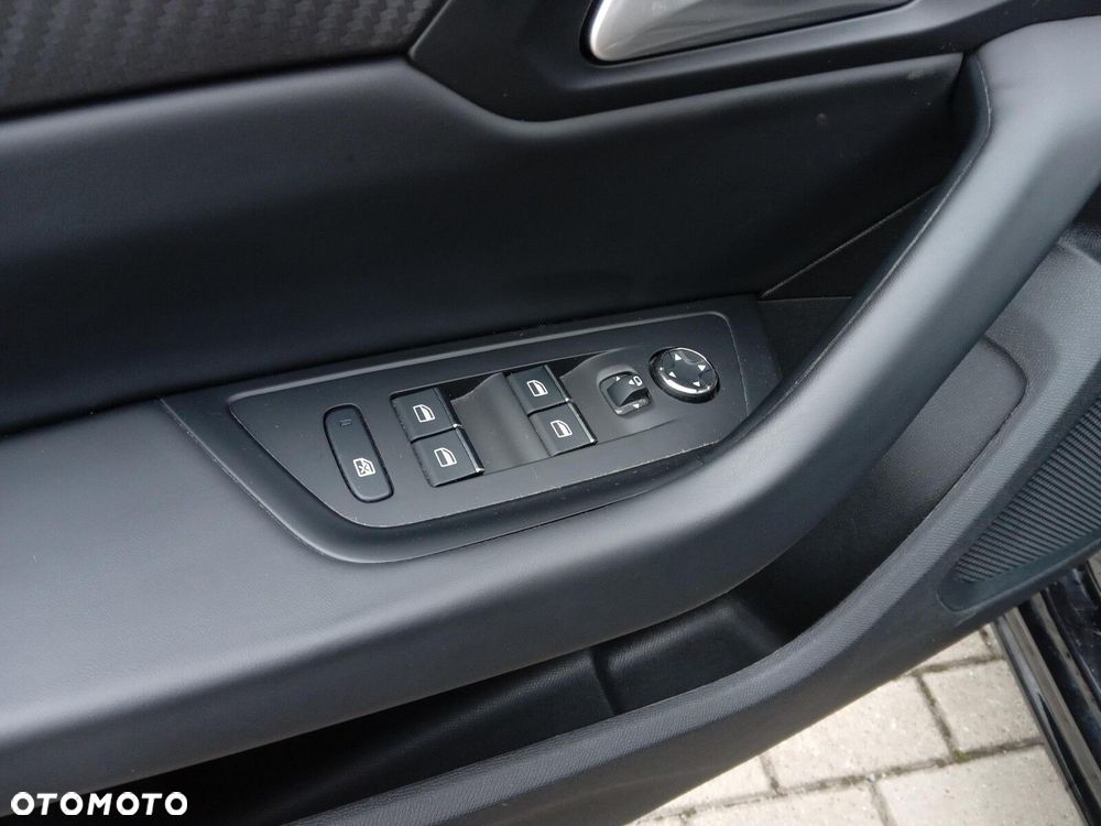 Peugeot 508 - 16