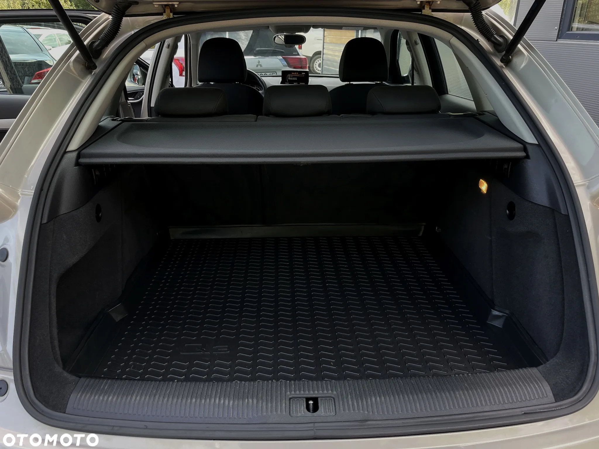 Audi Q3 2.0 TFSI Quattro S tronic - 39