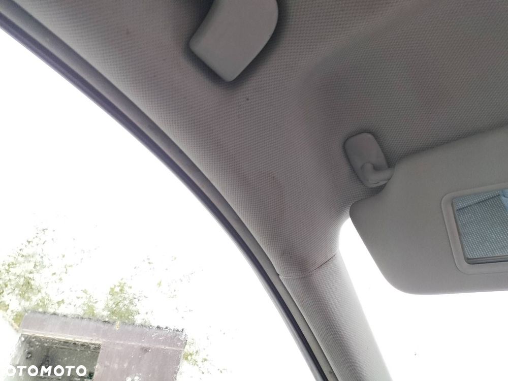 PODSUFITKA AUDI A3 8P 5D - 5