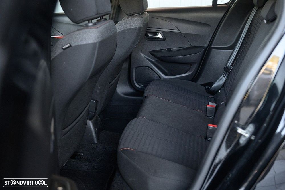 Peugeot 208 1.2 PureTech Active - 27