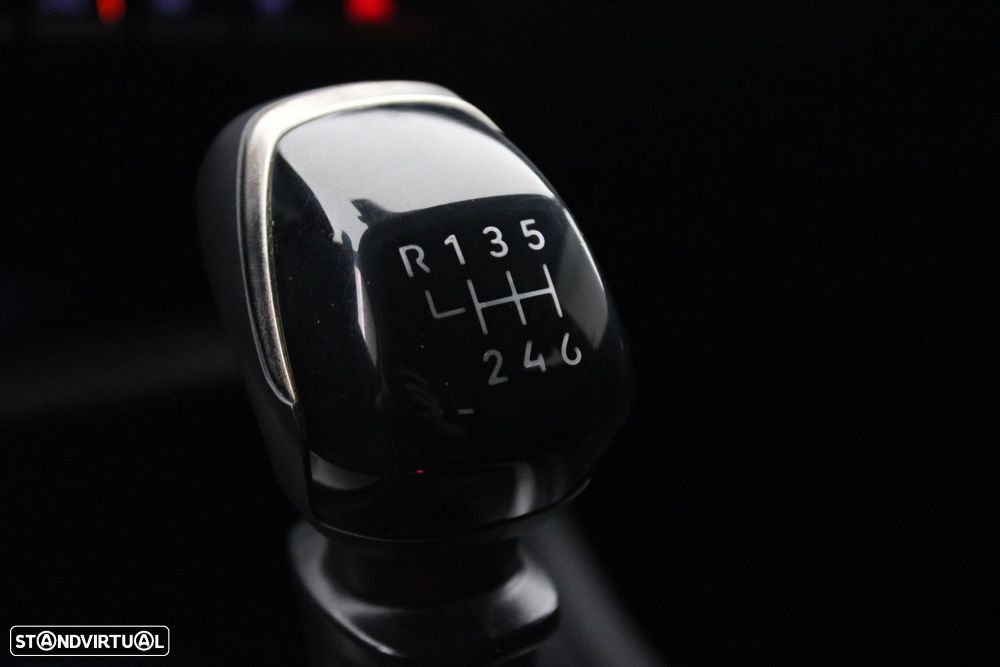 Peugeot 308 1.5 BlueHDi Active - 30