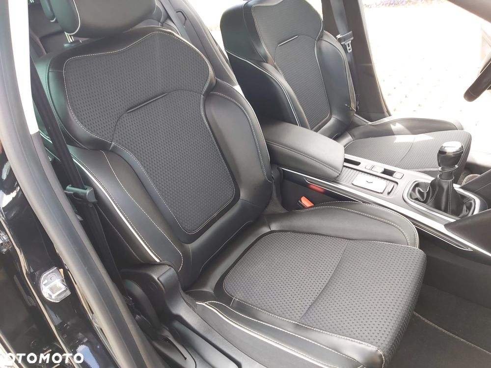 Renault Megane 1.2 16V TCE Energy Bose Edition - 17
