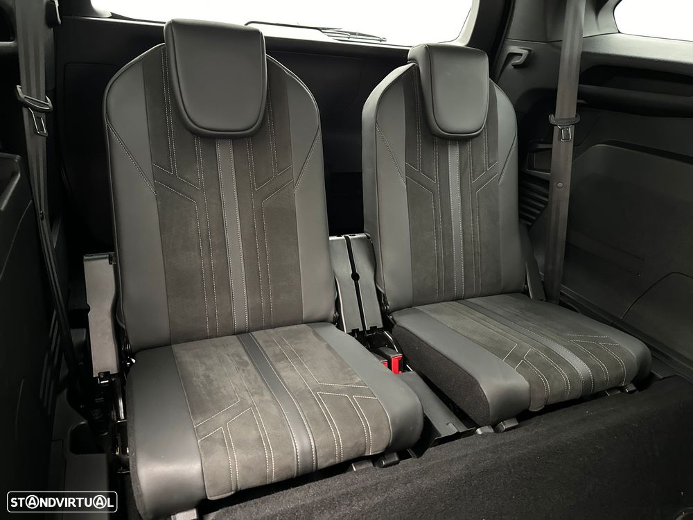Peugeot 5008 BlueHDI 130 EAT8 GT - 24