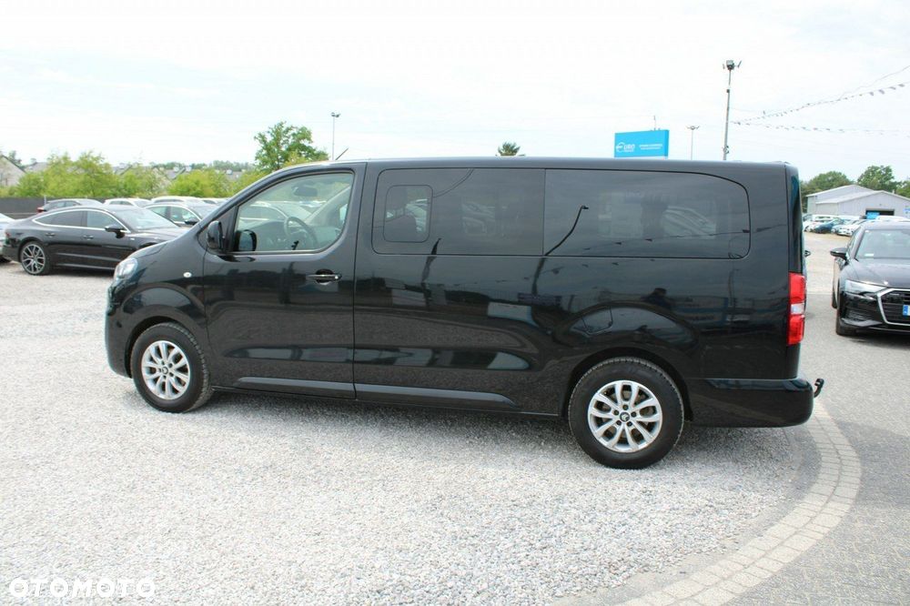 Citroën SpaceTourer 2.0 BlueHDi XL Business - 9