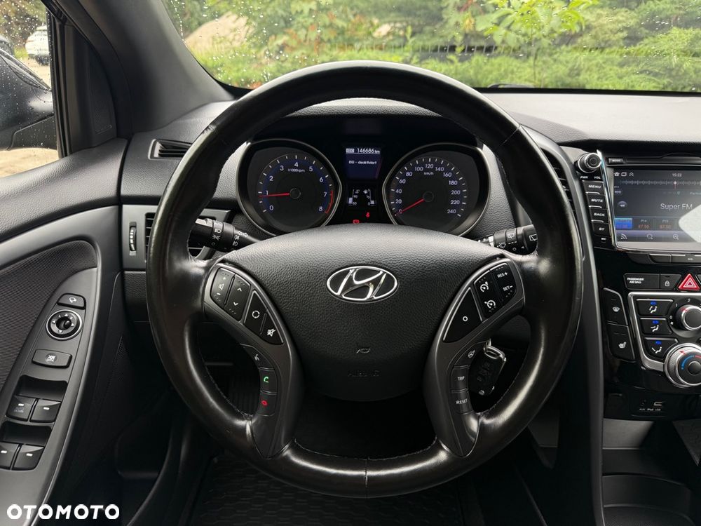Hyundai i30 1.4 Premium - 20