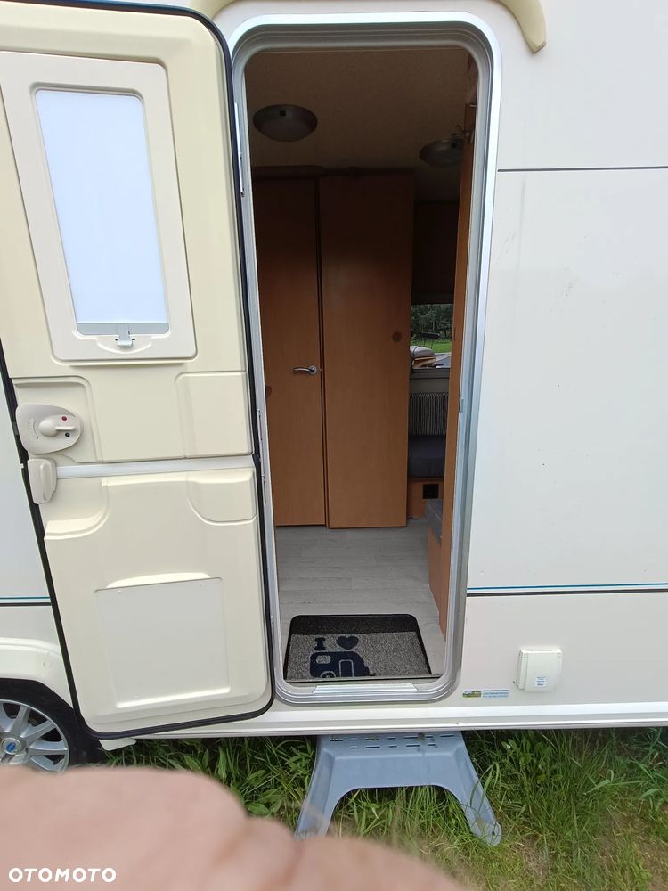 Bailey Olympus 525 - 6
