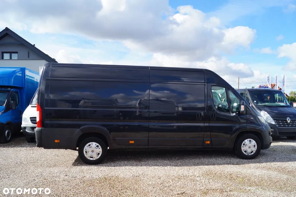 Fiat Ducato - 8
