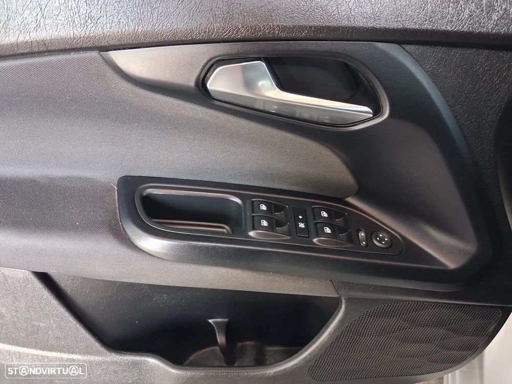 Fiat Tipo Station Wagon 1.3 M-Jet Mirror - 12