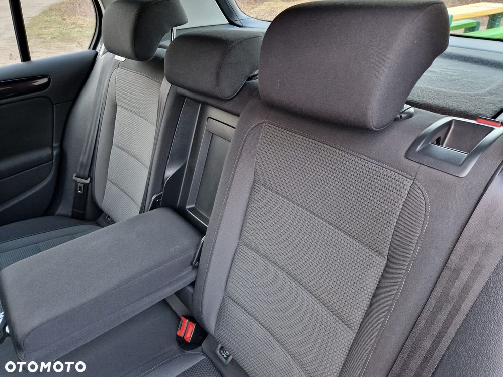 Volkswagen Golf 1.4 TSI Comfortline - 23