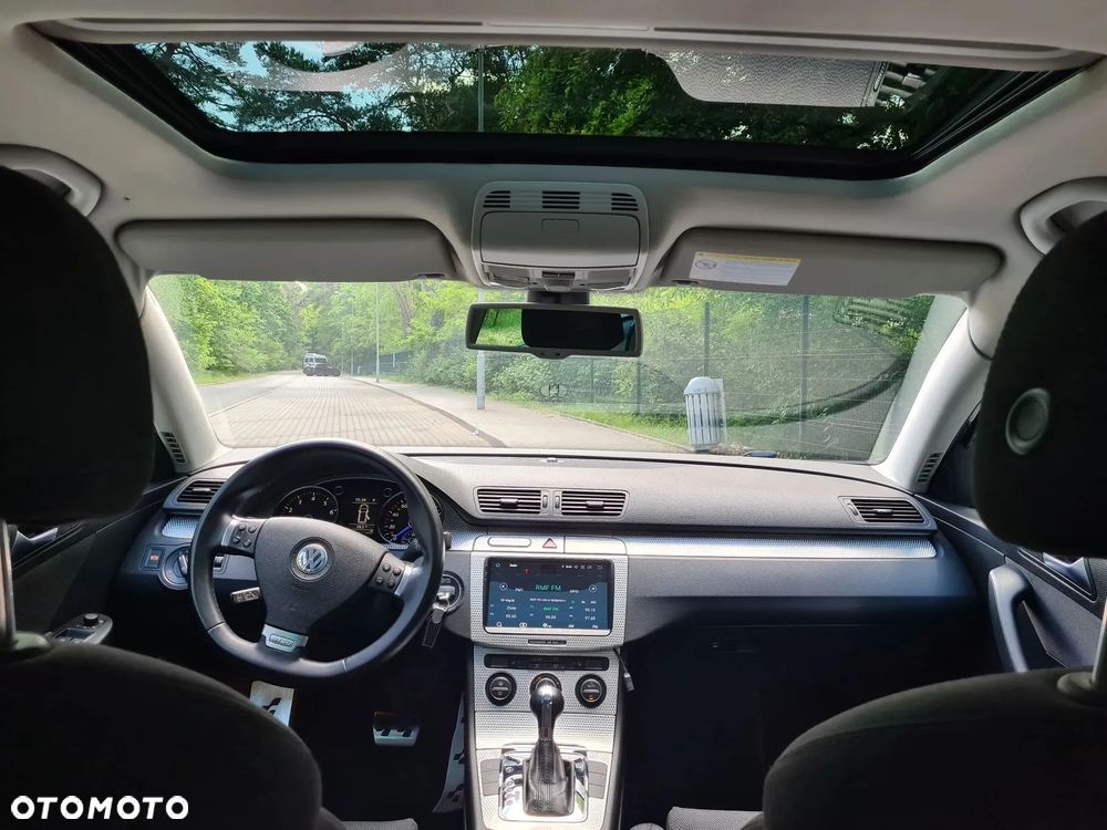 Volkswagen Passat 3.6 V6 R36 - 13