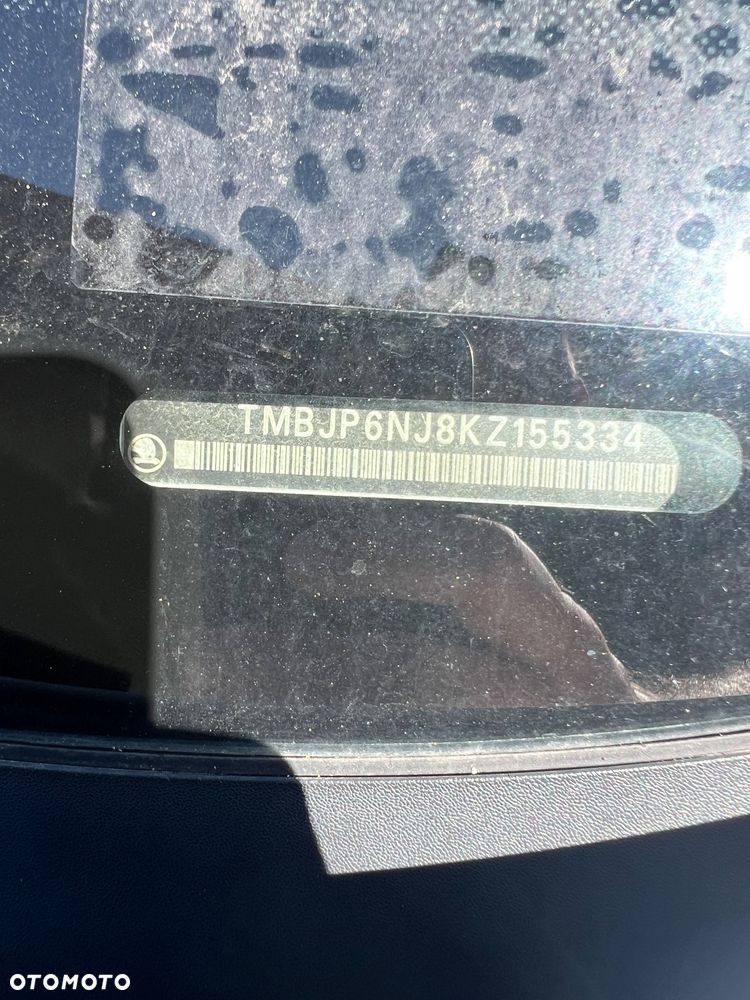 Skoda Fabia 1.0 TSI Style - 12