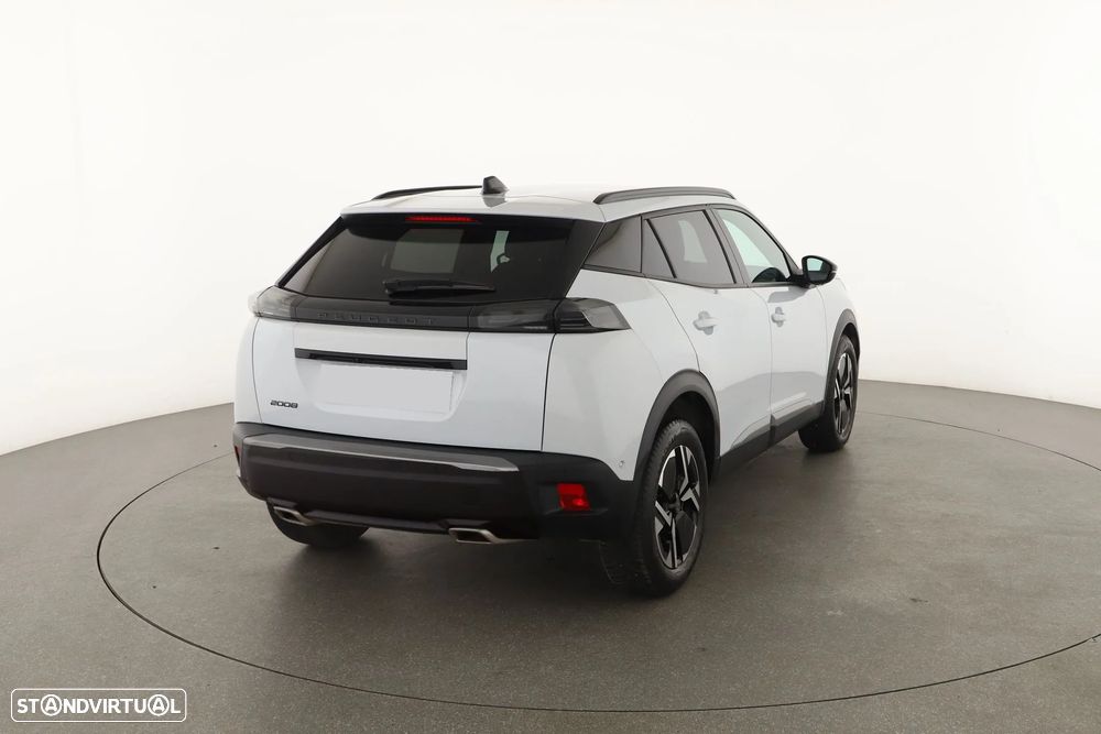 Peugeot 2008 1.2 PureTech Allure EAT8 - 2