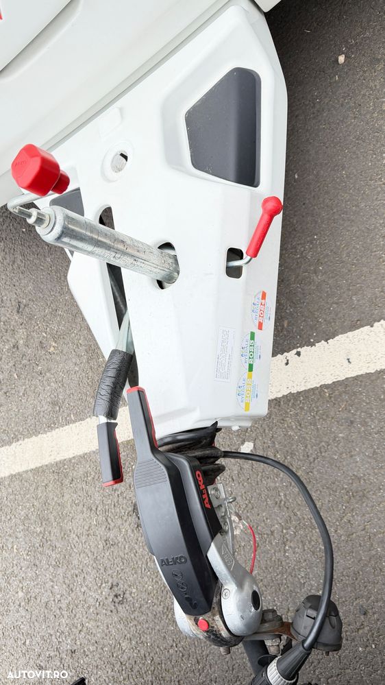 Swift Sprite Alpine 2 - 10