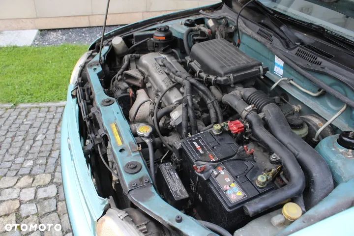 Nissan Micra - 16