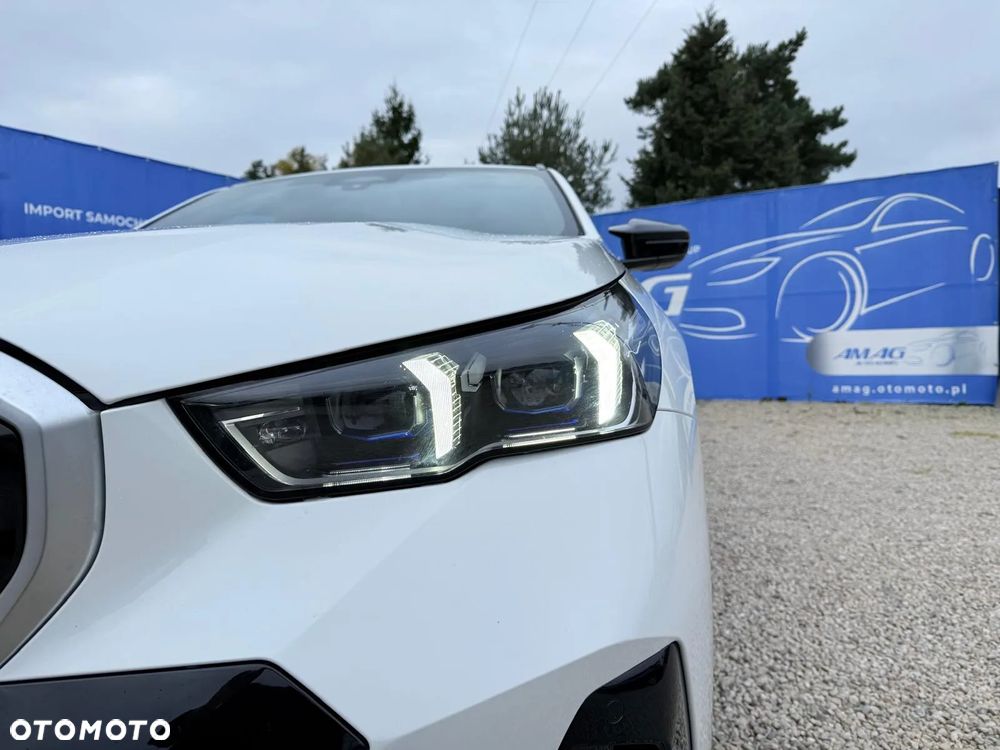 BMW Seria 5 520d - 12