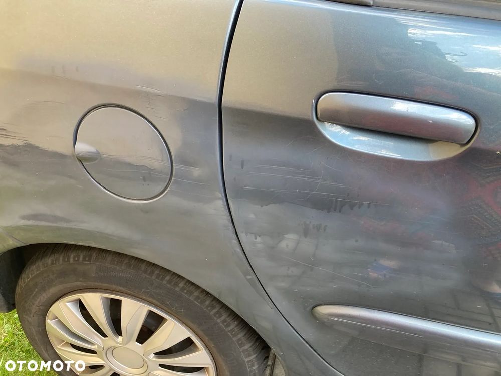 Citroën Xsara Picasso - 4