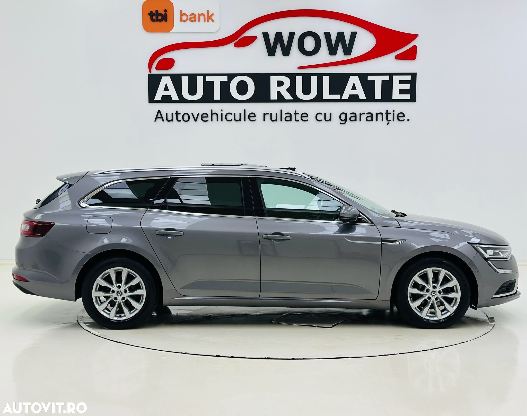 Renault Talisman - 10