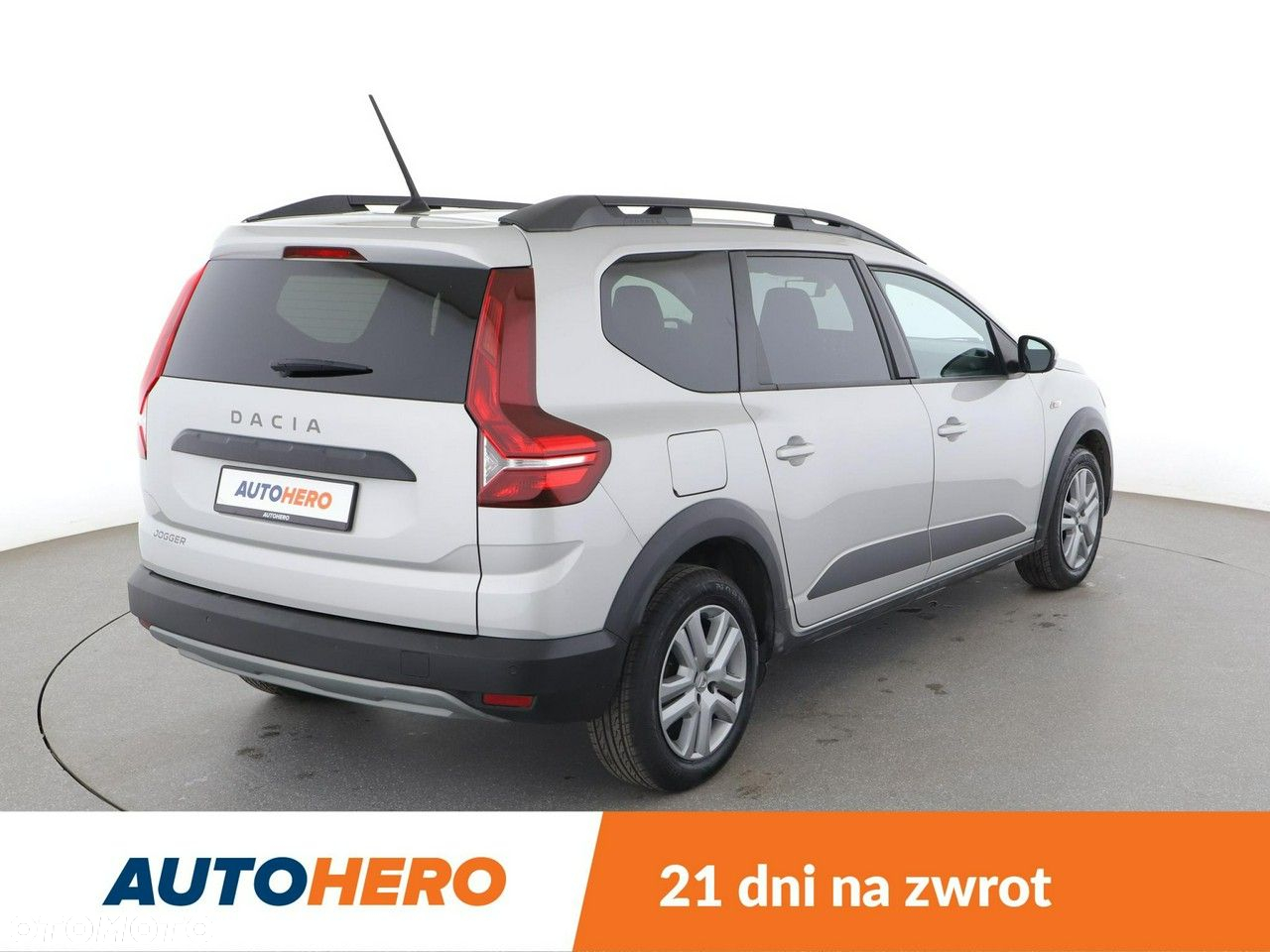 Dacia Jogger 1.0 TCe Comfort - 7
