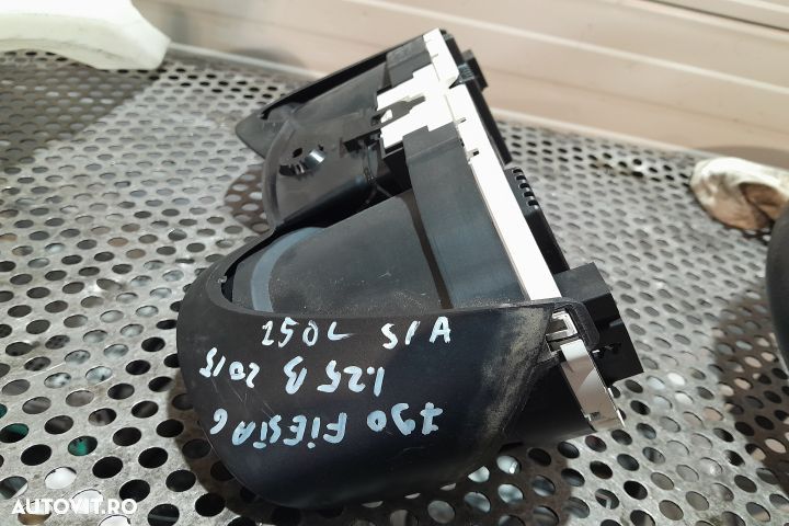 Ceasuri bord C1BT-10849-EAS Ford Fiesta 6 [facelift] [2013 - 2020] Ha - 3