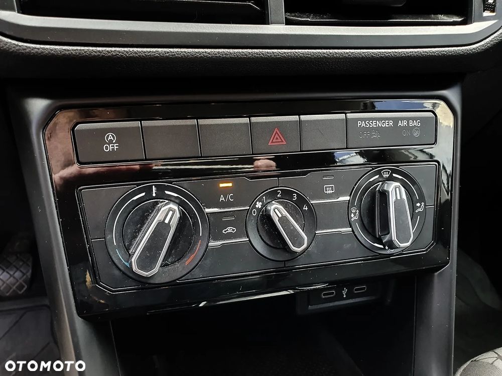 Volkswagen T-Cross 1.0 TSI Life - 15