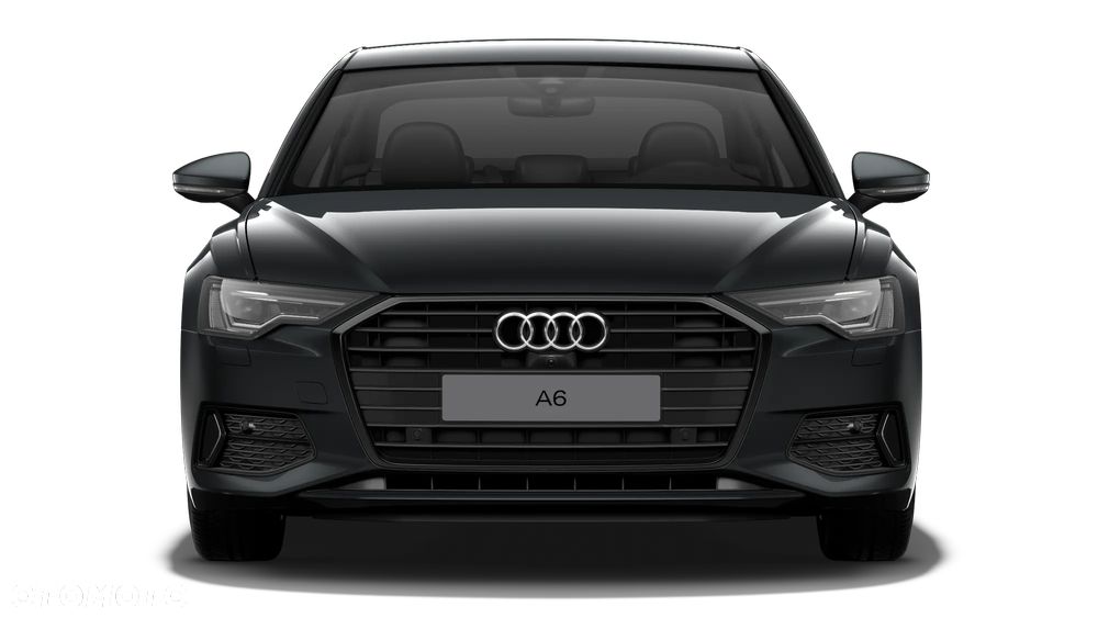 Audi A6 Limousine 35 TDI mHEV S tronic - 4