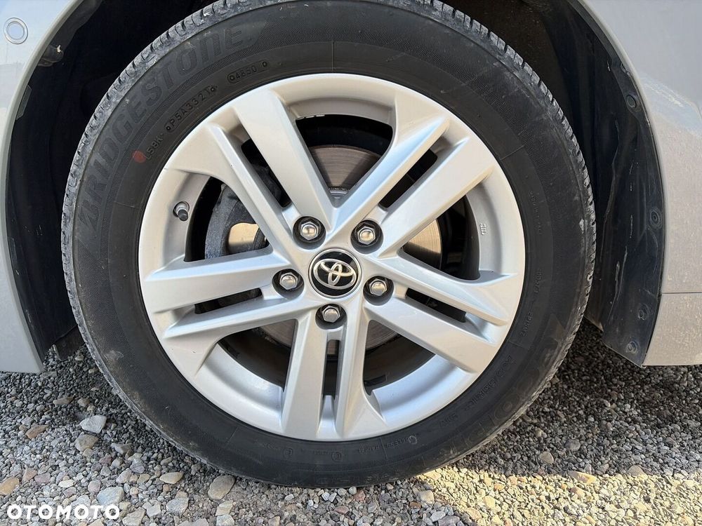 Toyota Corolla 1.8 Hybrid Comfort - 17