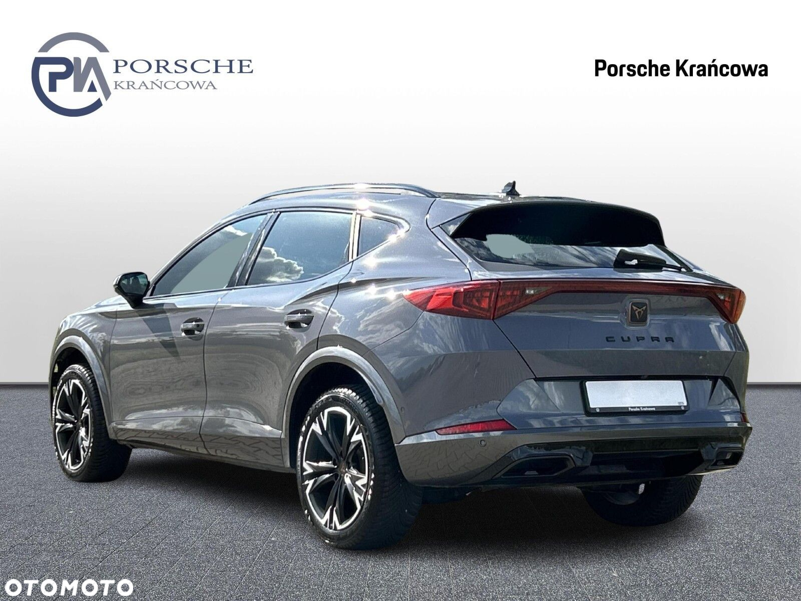 Cupra Formentor 1.5 TSI DSG - 3