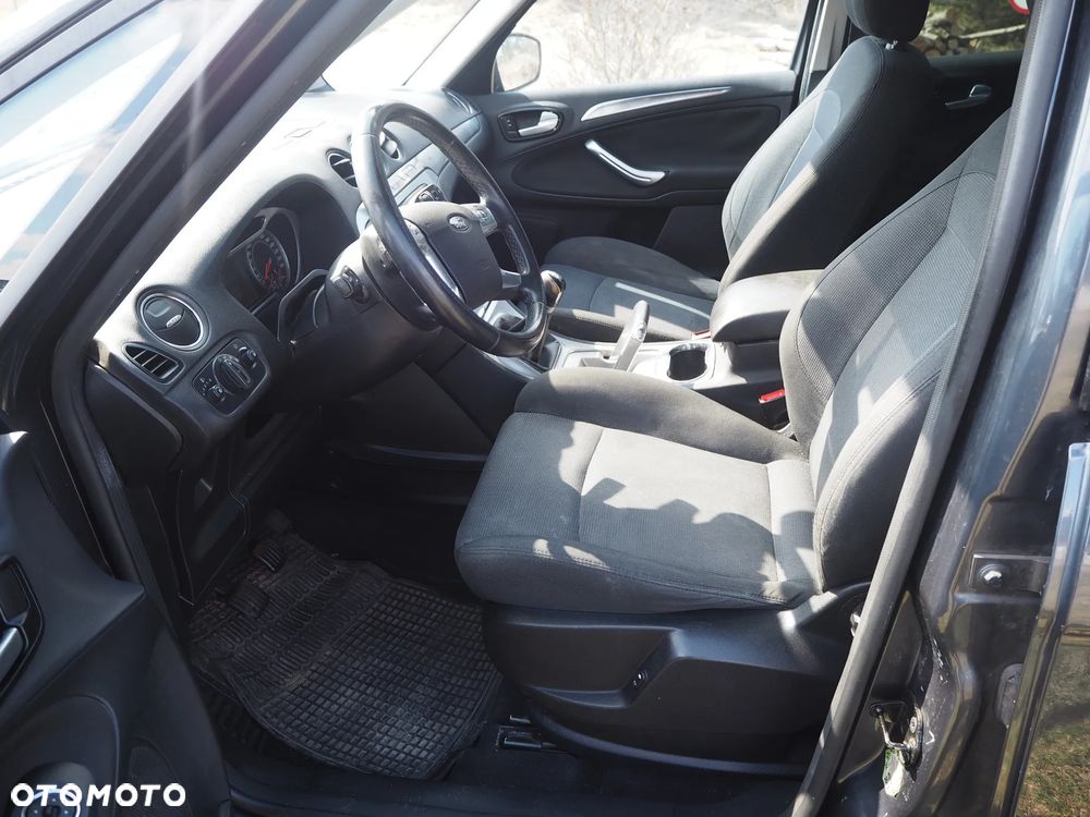 Ford S-Max 2.0 Viva Titanium - 6