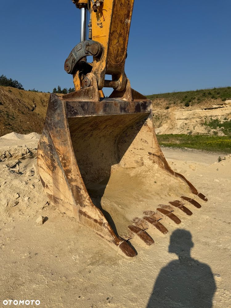 Liebherr R934 - 4