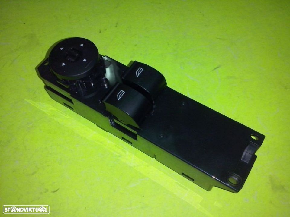 Comandos porta esquerda Ford Transit Courier 2014-- NOVO - 1