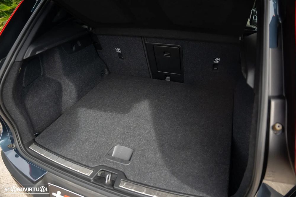 Volvo XC 40 T5 Recharge DKG Inscription - 21