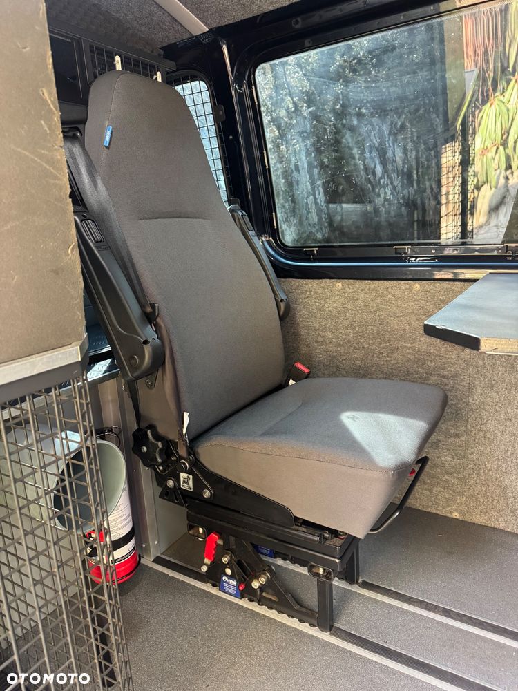 Volkswagen Transporter T6.1 Lang Plus Comfortline - 21