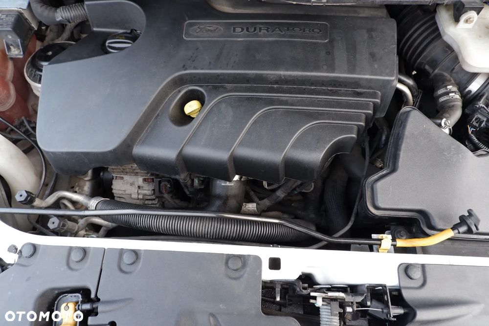 Ford S-Max 2.0 TDCi 4WD Titanium PowerShift - 39