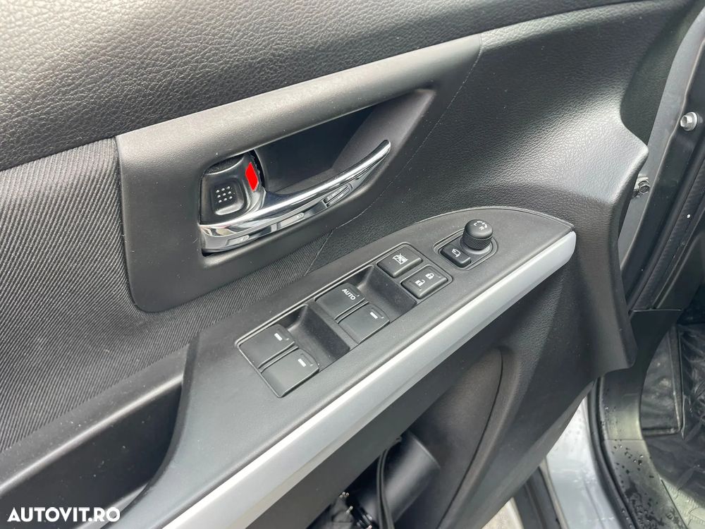 Suzuki SX4 - 11