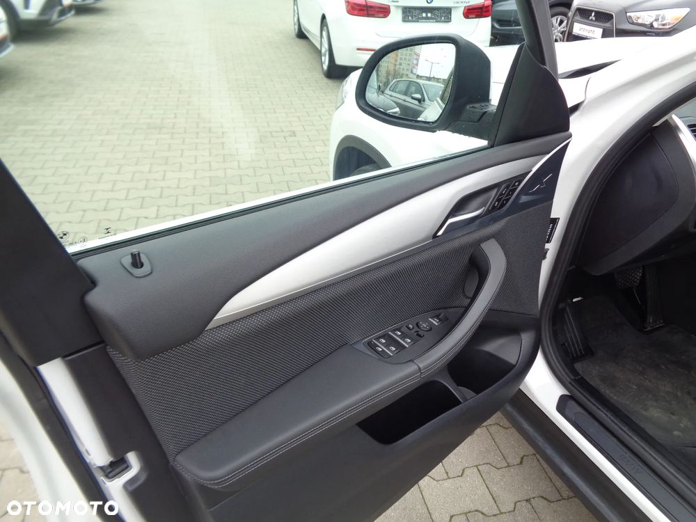 BMW X4 xDrive20d Business Edition sport - 9