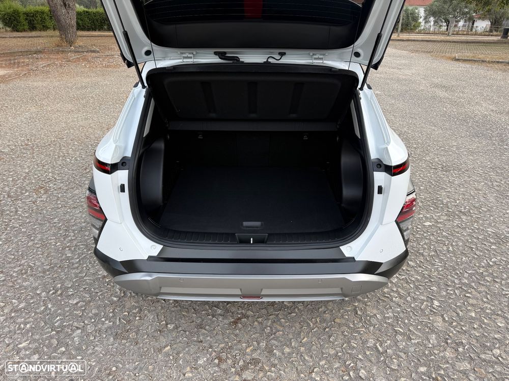 Hyundai Kauai 1.6 GDi HEV Premium Pack Plus - 8