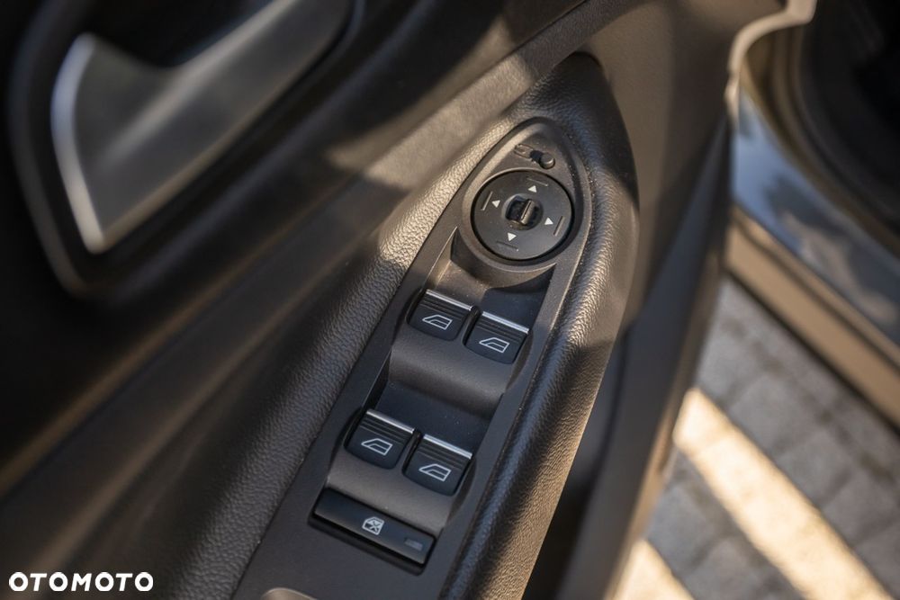 Ford Kuga 1.5 EcoBoost FWD Edition ASS - 31